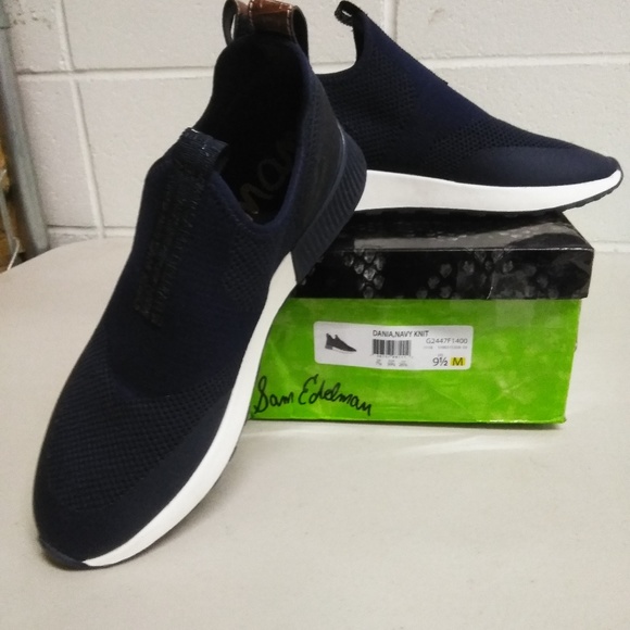 sam edelman dania sneaker